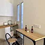 En Ruzafa Apartmán *