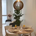 Apartmán En Ruzafa