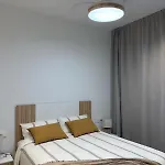 En Ruzafa Apartmán