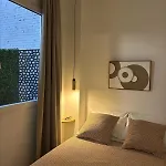 Apartmán En Ruzafa Valencie