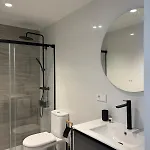 Apartmán En Ruzafa Valencie
