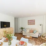 Guestready - Your Sunny Basecamp * ולנסיה