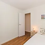 Guestready - Your Sunny Basecamp דירה ולנסיה