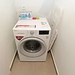 Guestready - Your Sunny Basecamp דירה ולנסיה