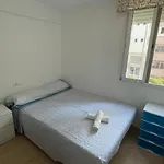 Flat Close To Perfect For Families And Groups - Isidro B 3 * Valencie