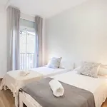 New 4 Pax Front Station Wifi 瓦伦西亚