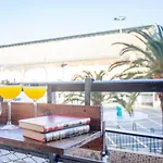 New 4 Pax Front Station Wifi 瓦伦西亚