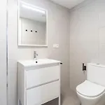 公寓式酒店 Vlc Host - Sumsi 4*