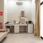 Vlc Host - Sumsi 公寓式酒店 瓦伦西亚