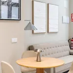 Vlc Host - Sumsi 公寓式酒店 瓦伦西亚