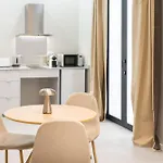 公寓式酒店 Vlc Host - Sumsi
