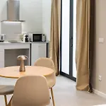 公寓式酒店 Vlc Host - Sumsi 瓦伦西亚