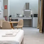 Vlc Host - Sumsi 公寓式酒店