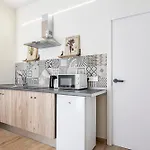 The Port Urban Loft 아파트 *