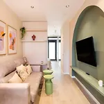 Lujoso En Ruzafa Apartmán