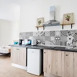 The Port Urban Loft 발렌시아