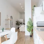 Apartamento Flats Uruguay Valência