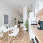 Flats Uruguay Valência