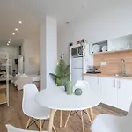 Apartamento Flats Uruguay