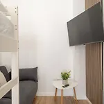 Flats Uruguay Apartamento *