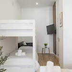 Flats Uruguay Apartamento Valência