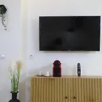 Mdb 52a - Loft Apartment Valencia