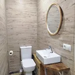 En Capital B Estudio Tipo Loft Апартаменты *