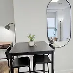 Апартаменты En Capital B Estudio Tipo Loft