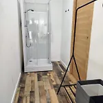 Апартаменты En Capital B Estudio Tipo Loft