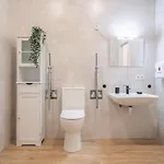 Winahost Benimaclet 1 Apartamento *