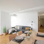 Singularstays Plaza Andujar * Walencja