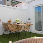 Singularstays Plaza Andujar *