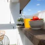 Singularstays Plaza Andujar Apartament