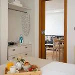 Apartament Singularstays Plaza Andujar