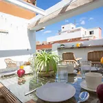 Singularstays Plaza Andujar * Walencja