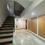Singularstays Plaza Andujar