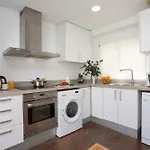 Singularstays Plaza Andujar Apartament