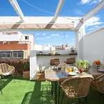 Singularstays Plaza Andujar Walencja