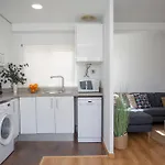 Apartament Singularstays Plaza Andujar
