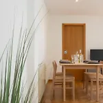 Apartament Singularstays Plaza Andujar Walencja