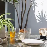 Singularstays Plaza Andujar Apartament *