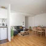 Singularstays Plaza Andujar * Walencja