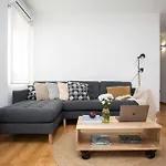 Singularstays Plaza Andujar Apartament Walencja