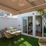Singularstays Plaza Andujar * Walencja