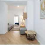 Daire Eliving - Biopark Center & Airport Valensiya