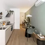 Stylish Near Old Town & Turia Park