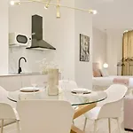 Apartament Romantic N3 Oceanografico Virkin Walencja