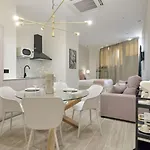 Apartament Romantic N3 Oceanografico Virkin *