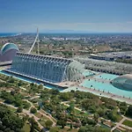 Apartament Romantic N3 Oceanografico Virkin