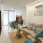 Modern Loft In Patraix, - Near Center דירה ולנסיה